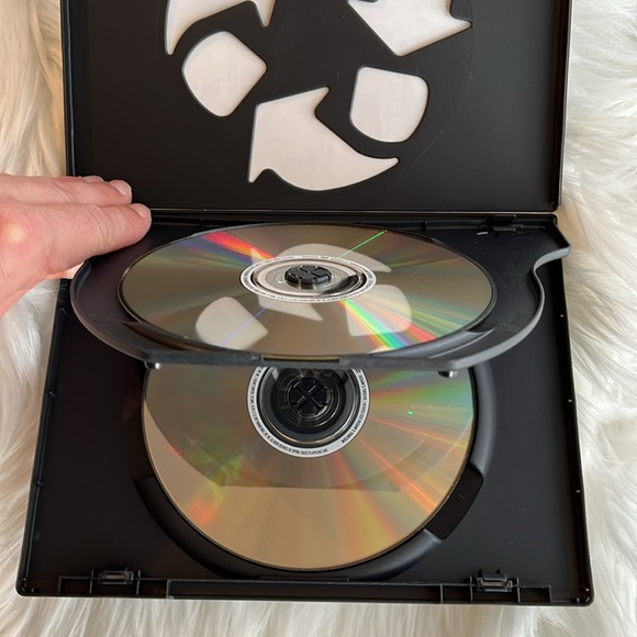 DVD BUNDLE: The Notebook and 4 Ocean’s 11 Movies - Picture 6 of 7